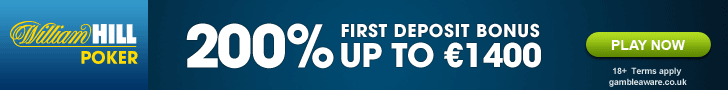William Hill Poker